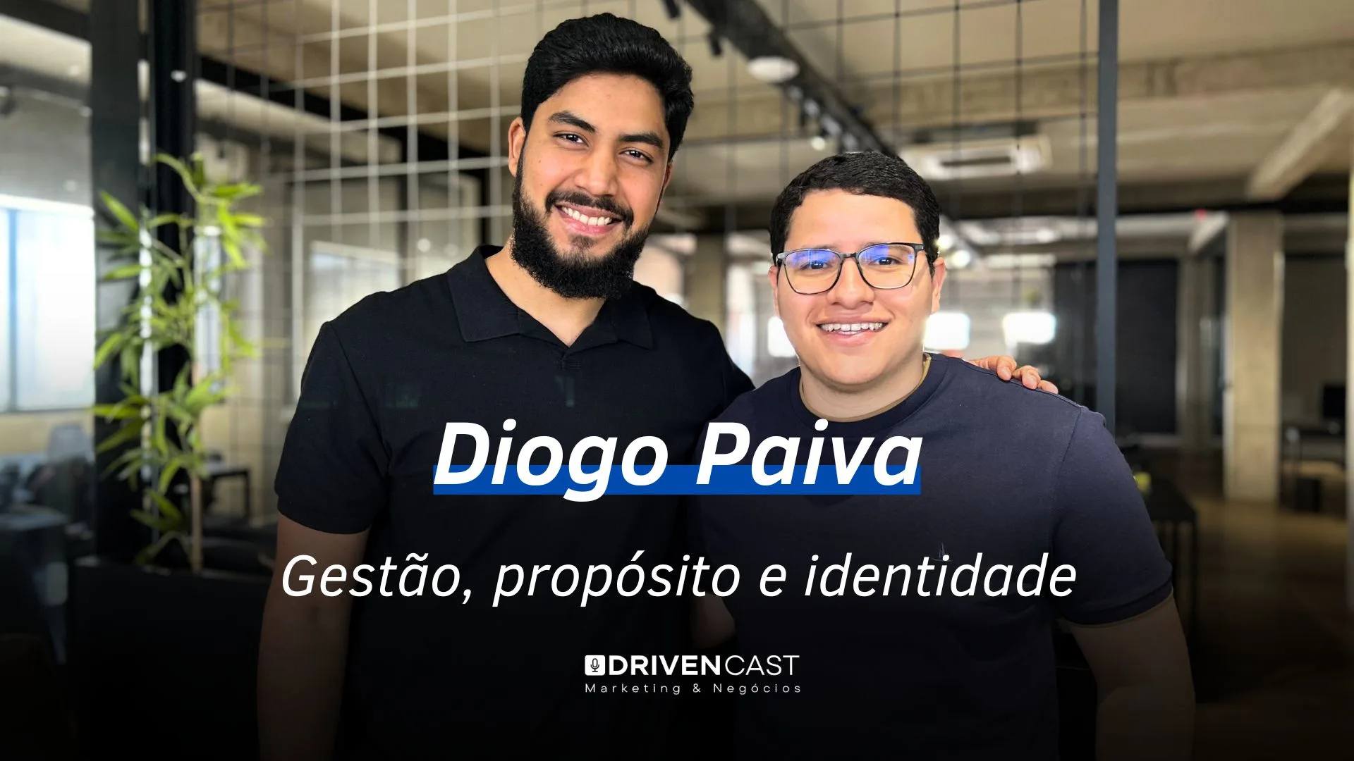 Israel Teixeira Episódio #001 (1)