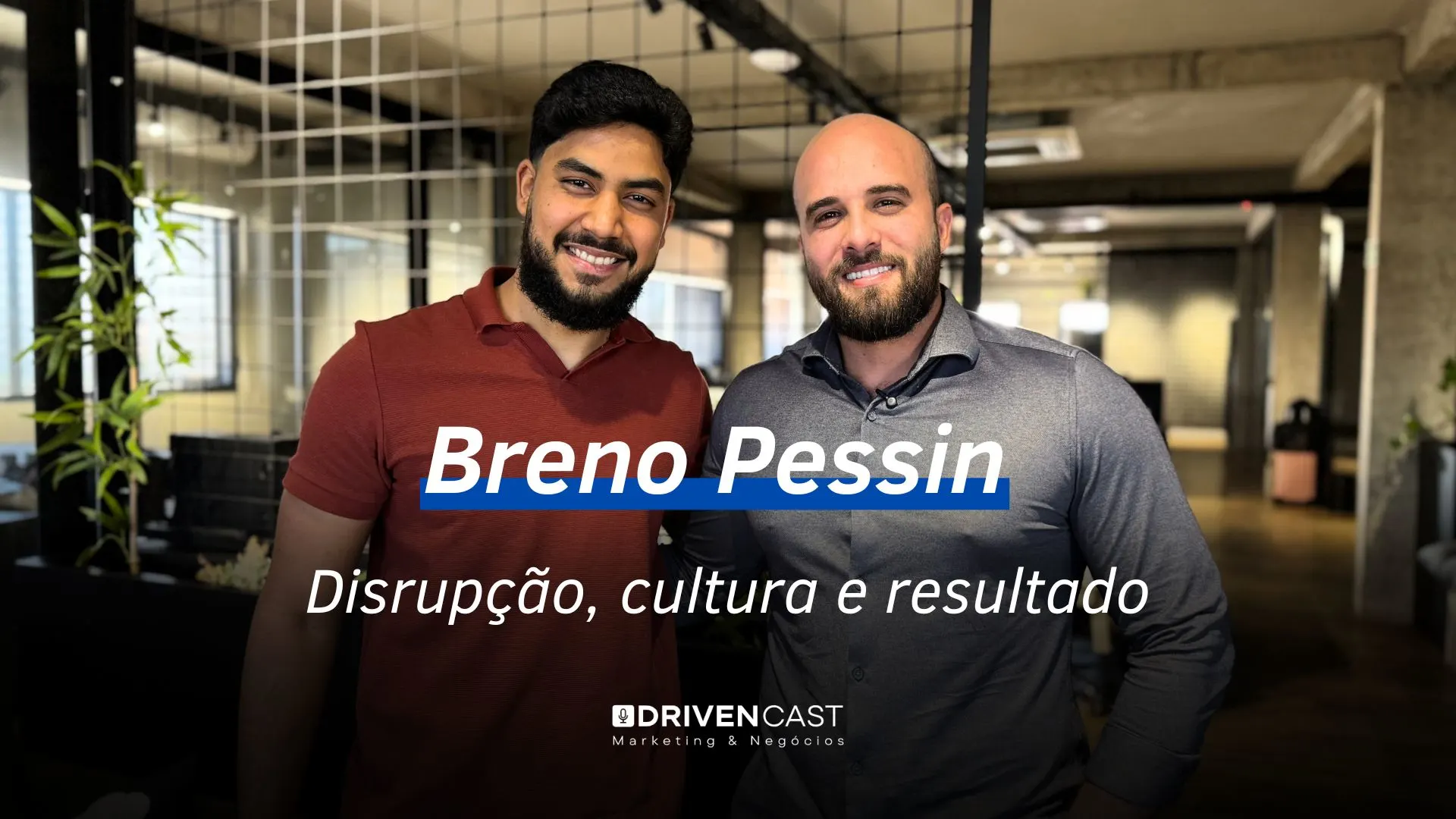 Israel Teixeira Episódio #001 (4)
